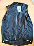 RACE Rogelli Fiets Bodywarmer Zwart NIEUWE, Ophalen of Verzenden, Nieuw, Maat 56/58 (XL), Zwart