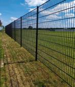 Dubbelstaafmat Hekwerk, Ophalen, Nieuw, IJzer, Dubbelstaafmat hekwerk