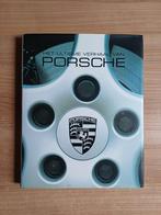 Het ultieme verhaal van Porsche hardcover, Verzenden, Zo goed als nieuw, Porsche