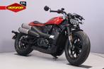 Harley-Davidson Sportster S, Bedrijf, Overig