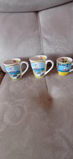 Blond Amsterdam I love Holland bekers, Huis en Inrichting, Keuken | Servies, Blond Amsterdam, Nieuw, Ophalen of Verzenden, Kop(pen) en/of Schotel(s)