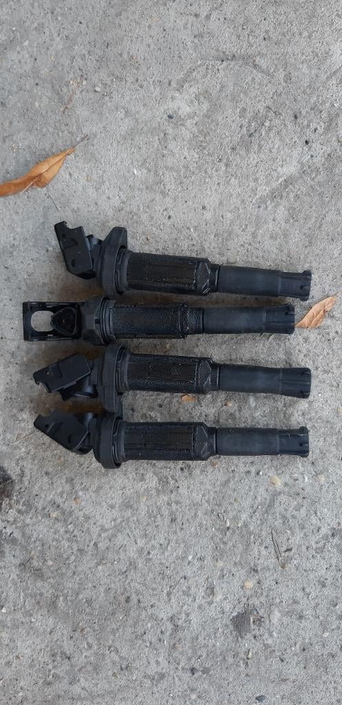 Set bobines BMW  E46 Compact, Ophalen of Verzenden