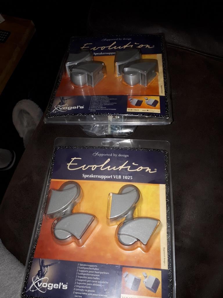 Ophangsysteem voor speakers, Audio, Tv en Foto, Luidsprekers, Ophalen of Verzenden, Nieuw, Overige typen, Overige merken