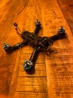 FPV Drone 5 inch - BNF - ELRS, Elektro, Quadcopter of Multicopter, Nieuw, Ophalen of Verzenden
