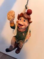 Efteling Laaf ‘Lemmer’, Ophalen, Zo goed als nieuw, Beeldje of Poppetje