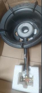 gas wokbrander, Ophalen, Nieuw