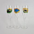 Set Corneille wijnglazen, Glas of Glazen, Ophalen of Verzenden, Overige stijlen, Glas