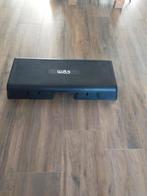 WOD fitness bankje pro xl, Sport en Fitness, Fitnessmaterialen, Ophalen