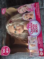 Bauer Charlene Super Model Styling Hoofd, Ophalen of Verzenden, Nieuw, Overige typen