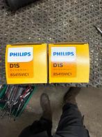 Philips D1S Xenon Vision Autolamp - 85V 35W PK32d-2, Auto-onderdelen, Verlichting, Ophalen of Verzenden, ..., Universele onderdelen