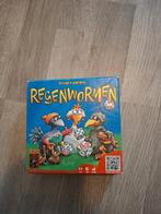 Regenwormen, Ophalen, Zo goed als nieuw