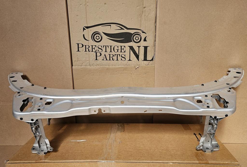 VOORFRONT MERCEDES C KLASSE 205 W205 FRONT 2056221500, Auto-onderdelen, Carrosserie en Plaatwerk, Gebruikt, -, Voor, Ophalen of Verzenden