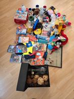 Kleedjesmarkt Rommelmarkt Koningsdag spullen, Ophalen, Nieuw