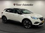 Opel Grandland X 1.2 Turbo Ultimate*WinterPakket*Camera*PDC*, Voorwielaandrijving, Gebruikt, Euro 6, 1199 cc