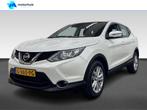 Nissan Qashqai, Automaat, Gebruikt, 4 cilinders, Bedrijf