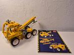Lego Technic 8034 Universal Set, Ophalen of Verzenden, Gebruikt, Complete set, Lego