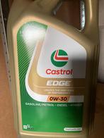 Castrol 0-W30 olie, Ophalen