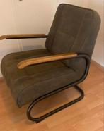 Prachtige fauteuil Ivar, Ophalen of Verzenden, Zo goed als nieuw, 75 tot 100 cm, 50 tot 75 cm