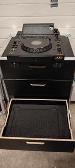 Pioneer Alphatheta CDJ3000x DJM-A9 set met flightcase NIEUW, Ophalen, Nieuw, Overige merken