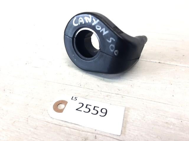 Canyon 500 1997 - 2002 Cagiva Gashendelhouder D1-53907