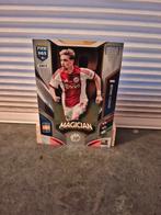 Panini FIFA 365 Adrenalyn Kenneth Taylor, Ophalen of Verzenden, Zo goed als nieuw, Buitenlandse clubs, Poster, Plaatje of Sticker