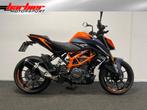 KTM 390 DUKE (bj 2023), Motoren, 390 cc, 2 cilinders, KTM, Bedrijf