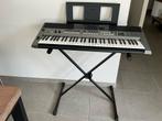 Keybord Yamaha PSR E 443, Ophalen, Zo goed als nieuw, 61 toetsen, Yamaha