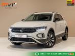 Volkswagen T-Roc 1.5 TSI Goal Edition / 150pk / Stoelverwarm, Auto's, Volkswagen, Stof, 4 cilinders, Beige, Bedrijf