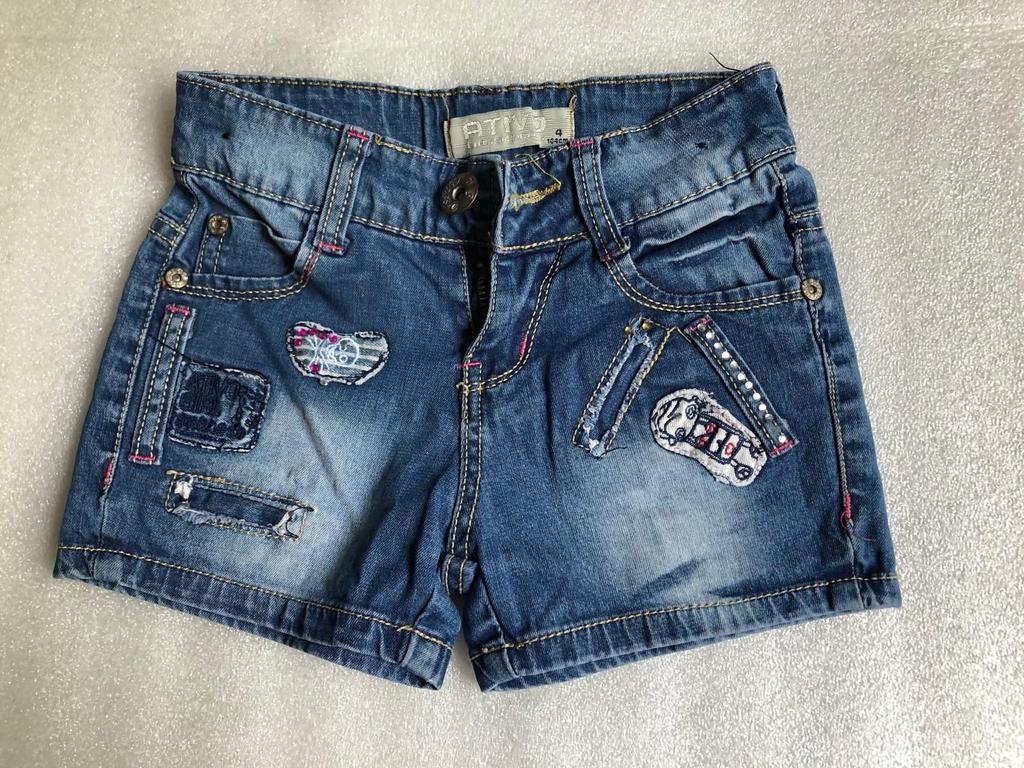 Maat 104 - broek - diverse 3  per stuk, Kinderen en Baby's, Kinderkleding | Maat 104, Ophalen of Verzenden, Zo goed als nieuw