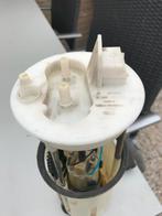 Bosch  brandstofpomp, Ophalen, Gebruikt