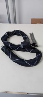 Fietsslot, Ophalen of Verzenden, Kettingslot