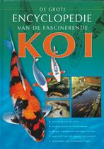 KOI ENCYCLOPEDIE BOEKWERK., Ophalen of Verzenden, Nieuw