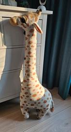 Giraffe decoratie, Ophalen, Wanddecoratie