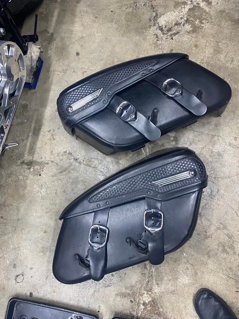 roadking 2006 5hd onderdelen, Motoren, Onderdelen | Harley-Davidson, Ophalen of Verzenden