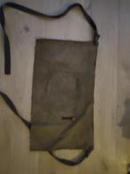 Leren schorten - Set van 6 stuks, Ophalen of Verzenden