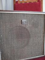 Gratis Sony speaker, Ophalen, Gebruikt