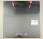 BLACKPINK - BORN PINK (Black Ice Vinyl) Nieuw in verpakking, Ophalen of Verzenden, 2000 tot heden, Nieuw in verpakking, 12 inch
