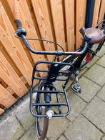 Cortina jongens fiets 24 inch, Ophalen, Gebruikt, 24 inch, Versnellingen