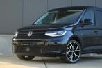 Volkswagen Caddy 2024 Carplay,122pk,Trekhaak,Led,Zeer mooi!, Gebruikt, Euro 6, 4 cilinders, Volkswagen