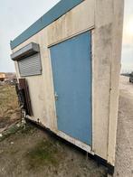 unit 6x3 met keuken en toilet, Ophalen of Verzenden