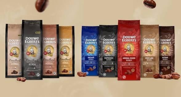 Douwe Egberts / Perla punten gezocht, Ophalen of Verzenden, Koffie of Thee, Zegels, Bonnen of Punten