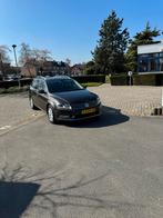 Volkswagen Passat 1.4 TSI 90KW Variant DSG 2014 Bruin, Auto's, Volkswagen, Bruin, 122 pk, Origineel Nederlands, Particulier