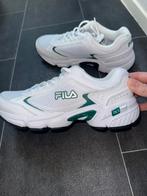 Nieuwe Fila sport/hardloopschoenen maat 39,5, Ophalen, Nieuw, Wit, Sportschoenen