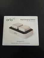 Arlo Dual Oplaadstation voor Ultra/Pro Camera's - Nieuw, Ophalen of Verzenden, Nieuw