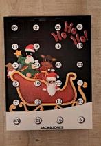 Jack and Jones sokken advent kalender one size, Diversen, Kerst, Ophalen of Verzenden, Nieuw