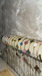 Klaver armband, Ophalen of Verzenden, Minder dan 10 m²