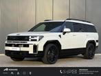 Hyundai Santa Fe 1.6 T-GDI PHEV Black Line 4WD 7p / Apple Ca, Automaat, Euro 6, 252 pk, 7 stoelen