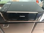 Canon Pixma MG4150 - Defecte printer met nieuwe cartridges, Computers en Software, Printers, Ophalen, Inkjetprinter, All-in-one