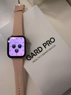 Gard Pro Health 3 Smartwatch, Slaap, Ophalen of Verzenden, Zo goed als nieuw, Roze