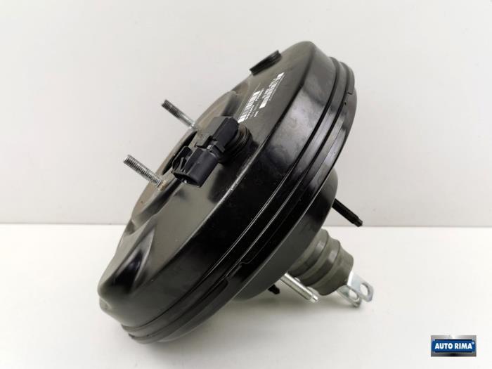 Rembekrachtiger van een Volvo V40, Gebruikt, -, -, Ophalen of Verzenden